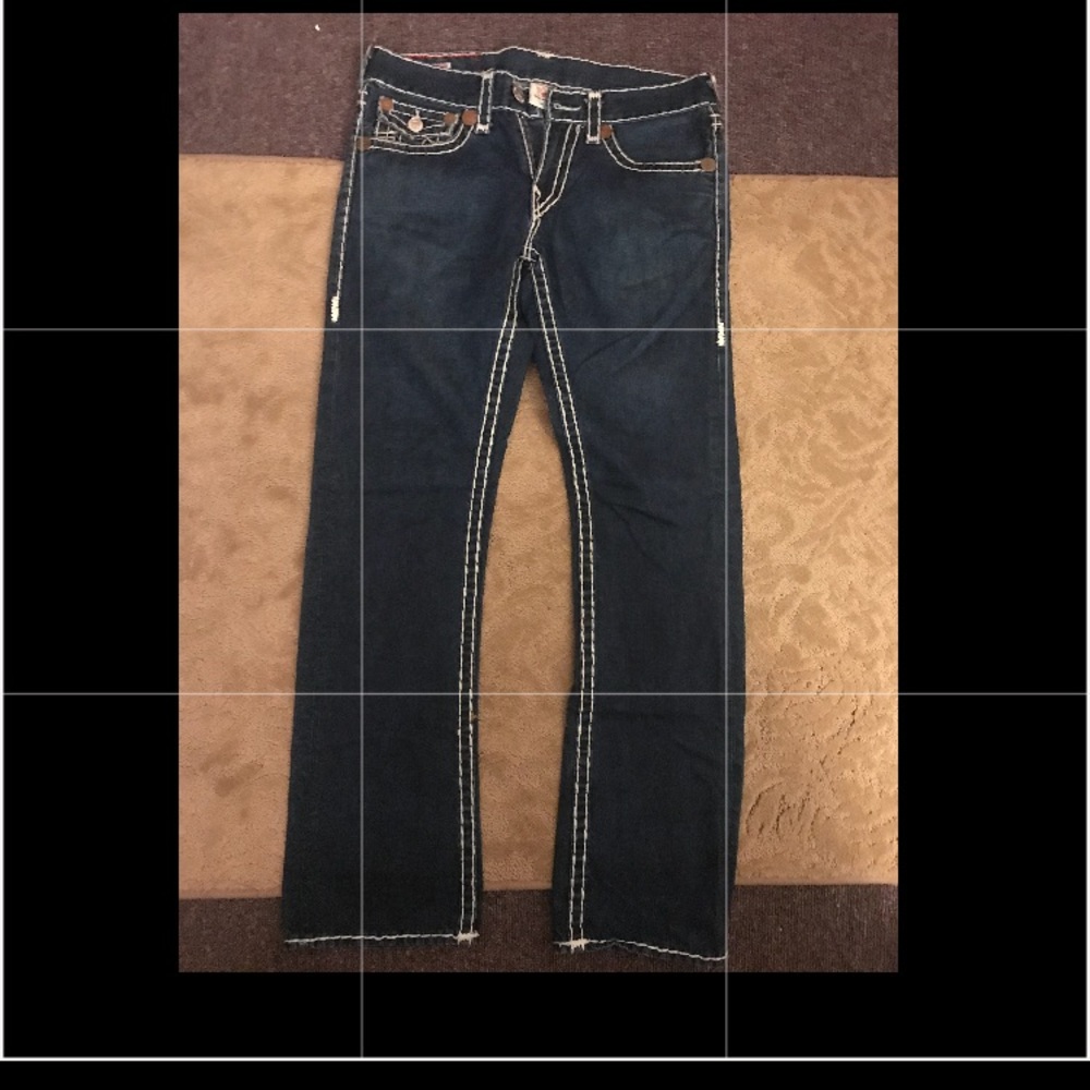 True Religion Jeans 👖😍